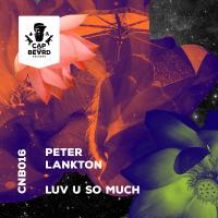 Artwork for Luv U So Much by Peter Lankton