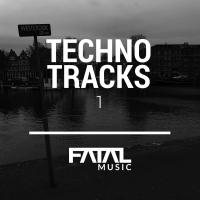 Artwork for Techno Tracks 1 by Various Artists