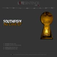 Artwork for No Limit EP by Southfisix