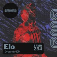 Artwork for Dreamer EP by Elo