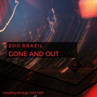 Artwork for Gone and Out by Zoo Brazil