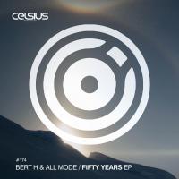 Artwork for Fifty Years EP by Bert H