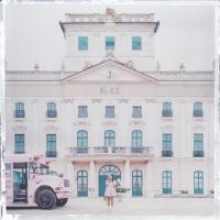 Artwork for K-12 by Melanie Martinez