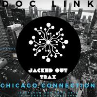 Artwork for Chicago Connection EP by Doc Link