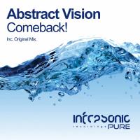 Artwork for Comeback! by Abstract Vision