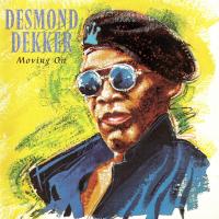 Artwork for Moving On by Desmond Dekker