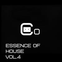 Artwork for Essence of House, Vol. 4 by Various Artists