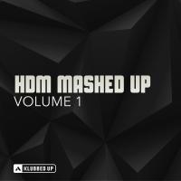 Artwork for HDM Mashed Up, Vol. 1 by Various Artists