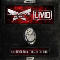 Artwork for Redemption Born / Edge Of The Night by Hardstyle Mafia