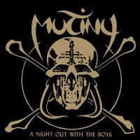 Artwork for A Night Out With The Boys by Mutiny