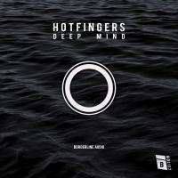 Artwork for Deep Mind by Hotfingers