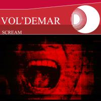 Artwork for Scream by VOL'DEMAR