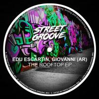 Artwork for The Rooftop EP (Original) by Edu Escartin