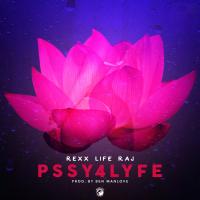 Artwork for Pssy4lyfe by Rexx Life Raj