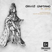 Artwork for El Gato by David Caetano