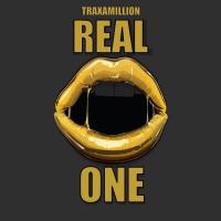 Artwork for Real One by Traxamillion