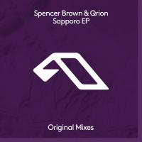 Artwork for Sapporo EP by Spencer Brown