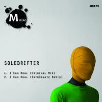 Artwork for I Can Heal by Soledrifter