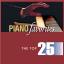 Artwork for Piano Concerto No. 20 in D Minor, K. 466 (II. Romance)