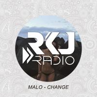 Artwork for Change by Malo