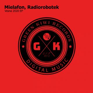 Artwork for April (Original Mix)