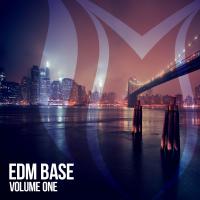 Artwork for EDM Base, Vol. 1 by Various Artists