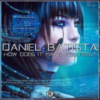 Daniel Batista