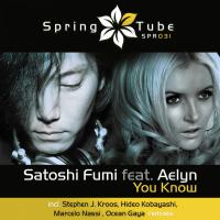 Artwork for You Know by Satoshi Fumi