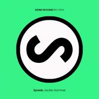 Artwork for Jackle Hammer by Syronix