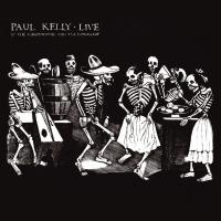 Artwork for Live At The Continental And The Esplanade by Paul Kelly