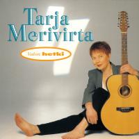 Artwork for Valon Hetki by Tarja Merivirta
