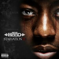 Artwork for Starvation 3 by Ace Hood