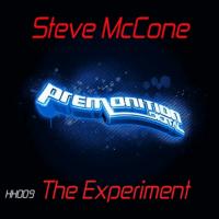 Artwork for The Experiment by Steve McCone