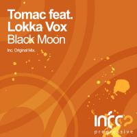 Artwork for Black Moon by Tomac