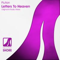 Artwork for Letters To Heaven by Plutian