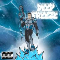 Artwork for Deep Freeze by Hi-Def