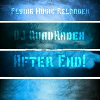 Artwork for After End by DJ Quadradex
