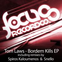 Artwork for Bordem Kills by Tom Laws