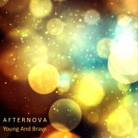 Artwork for Young And Brave by Afternova