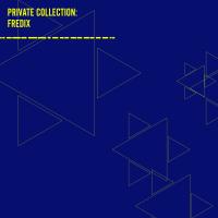 Artwork for Private Collection: Fredix by Fredix