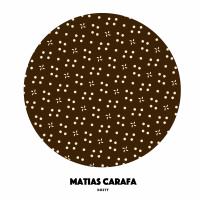 Artwork for Dusty by Matias Carafa