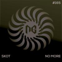 Artwork for No More by Skot