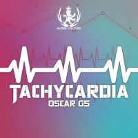 Artwork for Tachycardia EP by Oscar GS