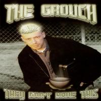 Artwork for They Don't Have This by The Grouch