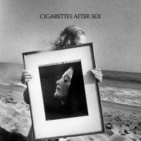 Artwork for Tejano Blue by Cigarettes After Sex