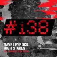 Artwork for High Stakes by Dave Leyrock