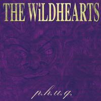 Artwork for p.h.u.q. by The Wildhearts