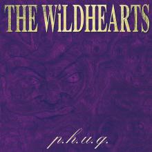 Artwork for "Nita Nitro" by The Wildhearts