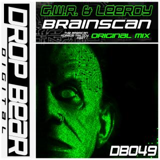 Artwork for Brainscan (Original Mix)