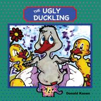 Artwork for The Ugly Duckling by Peter Pan Players and Orchestra